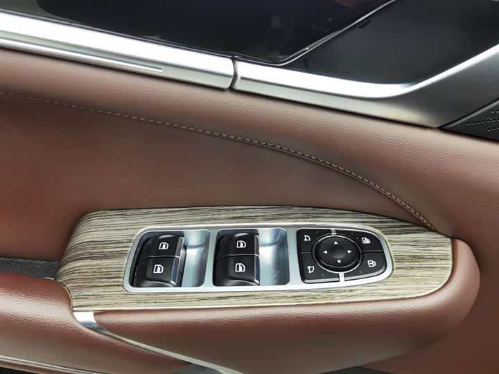 Фото 9 - Great Wall Shanhai Poer