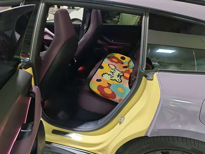 Фото 4 - Nio ET5T