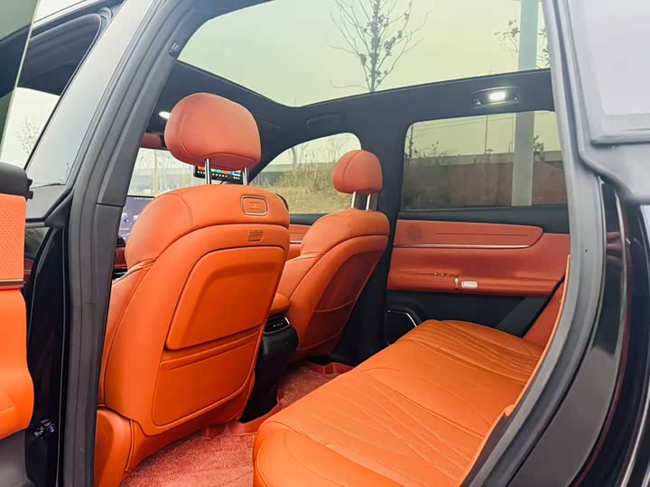 Фото 5 - Changan Qiyuan (Nevo) Q07