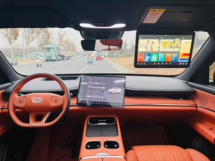 Фото 6 - Changan Qiyuan (Nevo) Q07