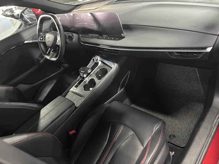 Фото 6 - MG Motor 7