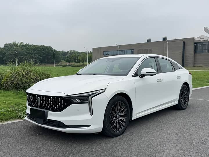 Фото 1 - Bestune B70