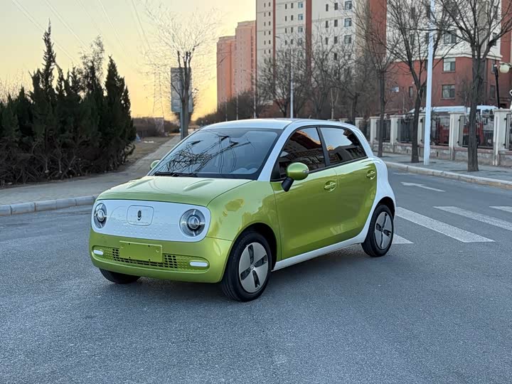 Фото 1 - Ora Black Cat