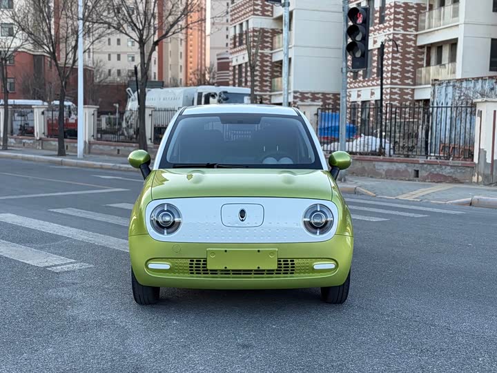 Фото 2 - Ora Black Cat