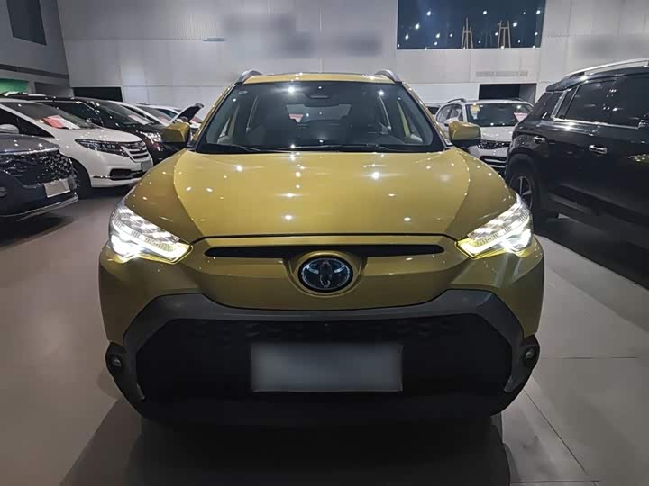 Фото 3 - Toyota Frontlander