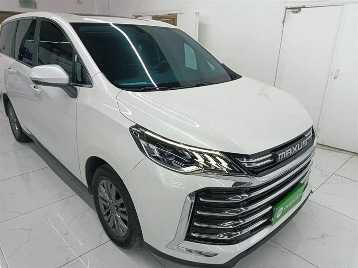 Фото 4 - Maxus G50