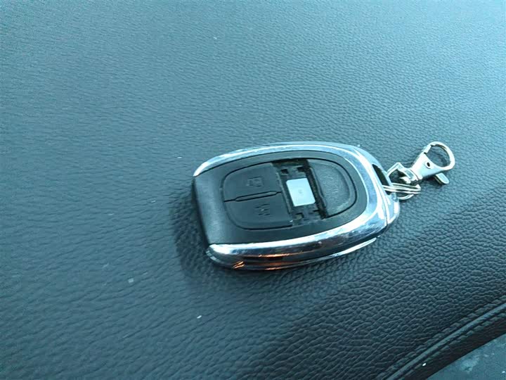 Фото 9 - Maxus G50