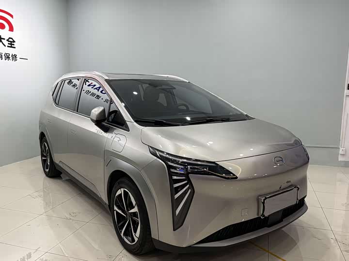 Фото 3 - GAC Aion Y