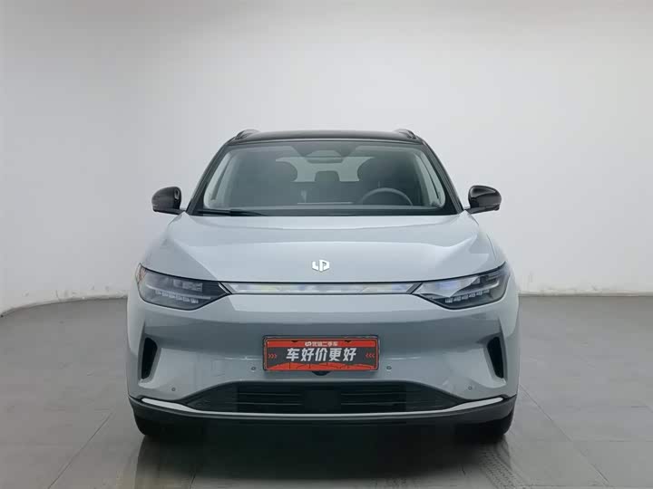 Фото 3 - Leapmotor C11