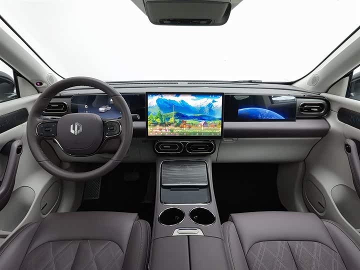 Фото 5 - Leapmotor C11