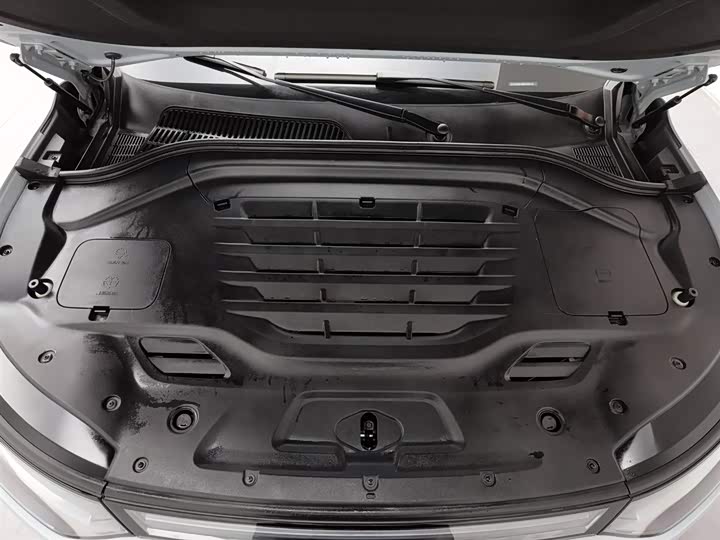 Фото 6 - Leapmotor C11