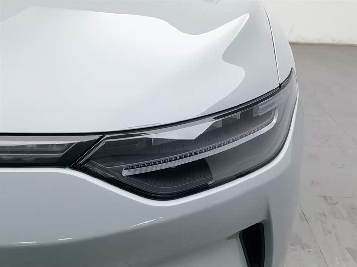 Фото 7 - Leapmotor C11