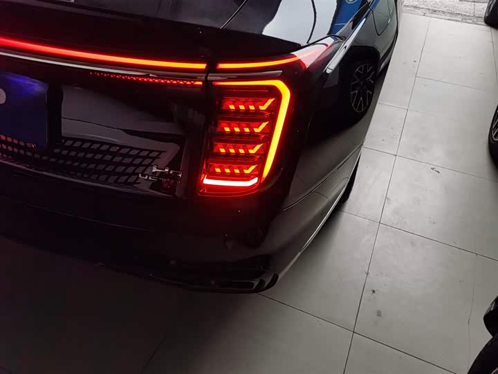 Фото 8 - Hongqi H9