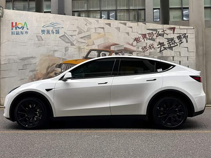 Фото 3 - Tesla Model Y