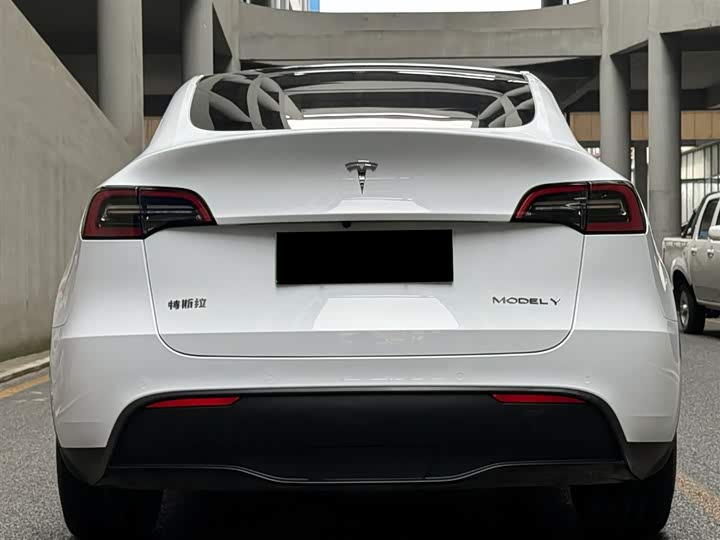Фото 4 - Tesla Model Y