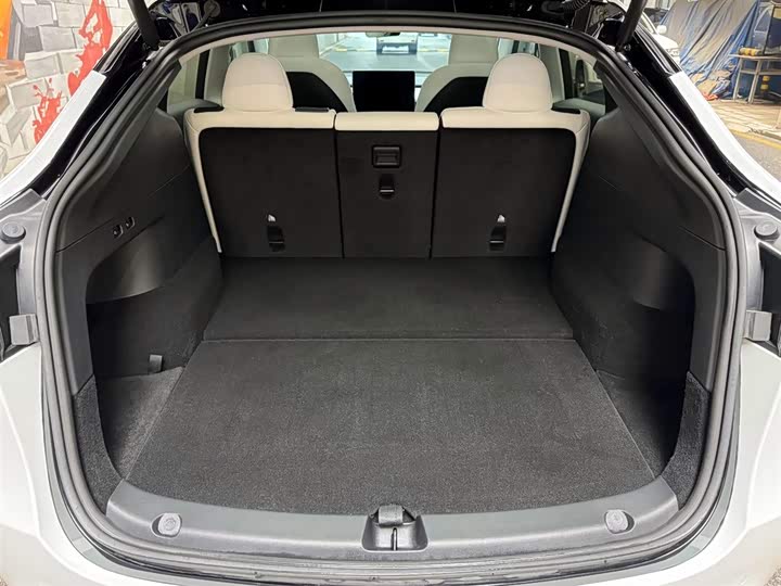 Фото 8 - Tesla Model Y