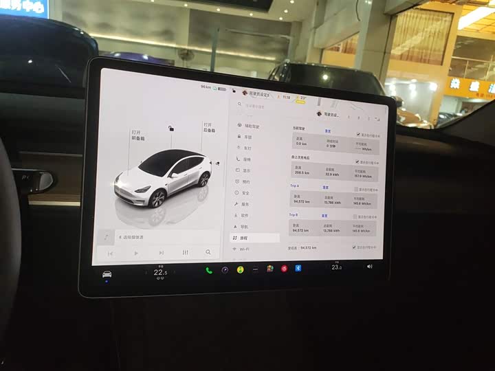 Фото 5 - Tesla Model Y