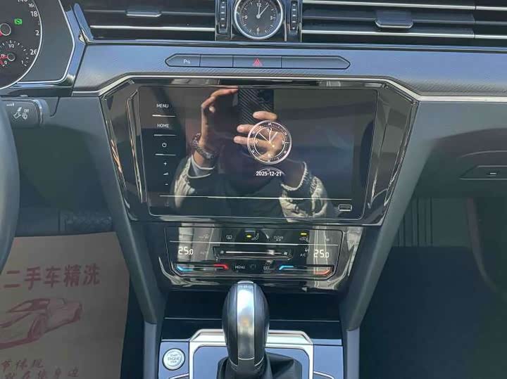 Фото 8 - Volkswagen Magotan