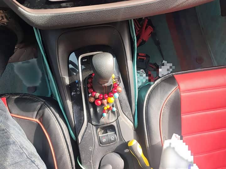 Фото 7 - Toyota Corolla