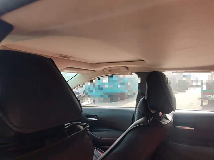 Фото 9 - Toyota Corolla