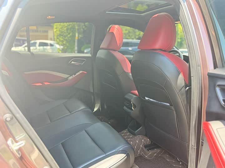 Фото 6 - MG Motor 5