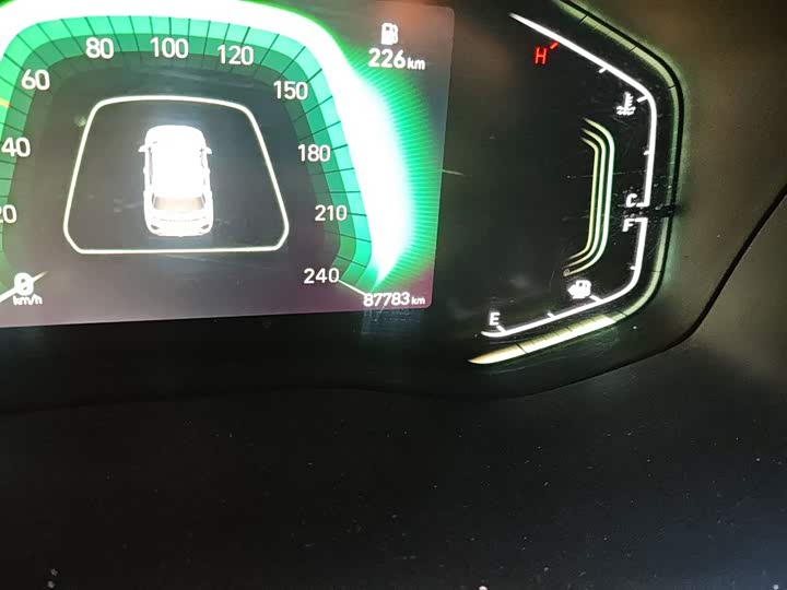 Фото 5 - Hyundai ix35 (Mufasa)