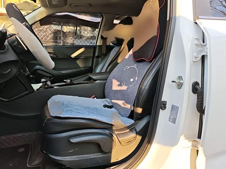 Фото 8 - Hyundai ix35 (Mufasa)