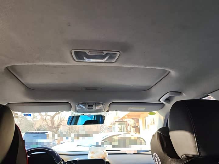 Фото 9 - Hyundai ix35 (Mufasa)