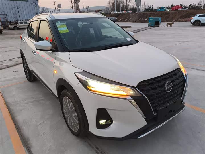 Фото 4 - Nissan Kicks