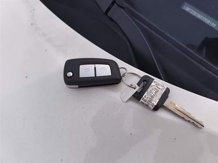 Фото 9 - Nissan Kicks