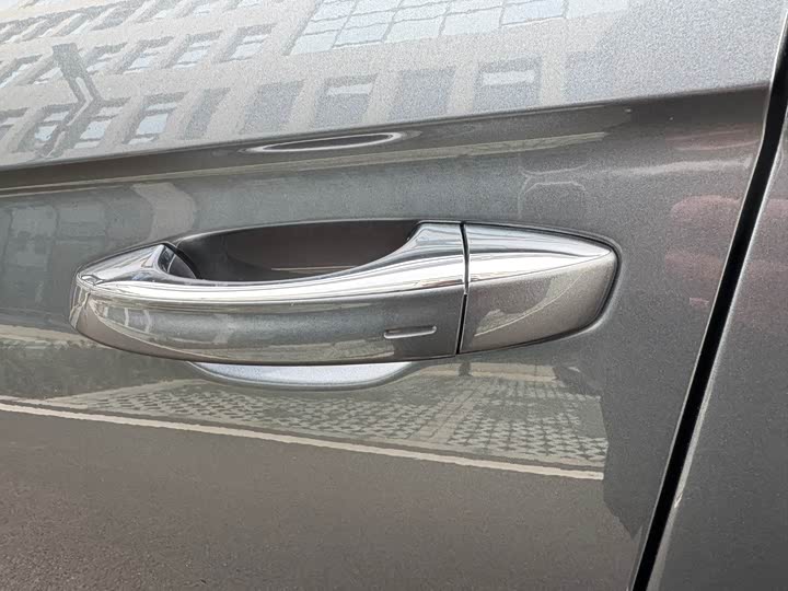 Фото 5 - Volkswagen Tayron