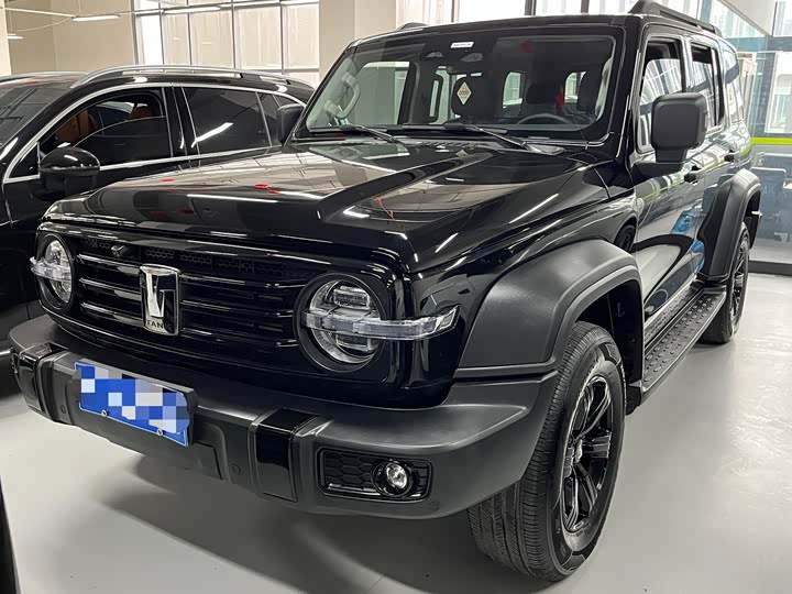 Фото 1 - Tank 300