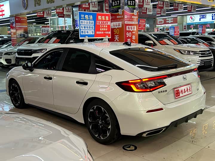 Фото 6 - Honda Civic