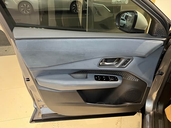 Фото 8 - Nissan Ariya EV