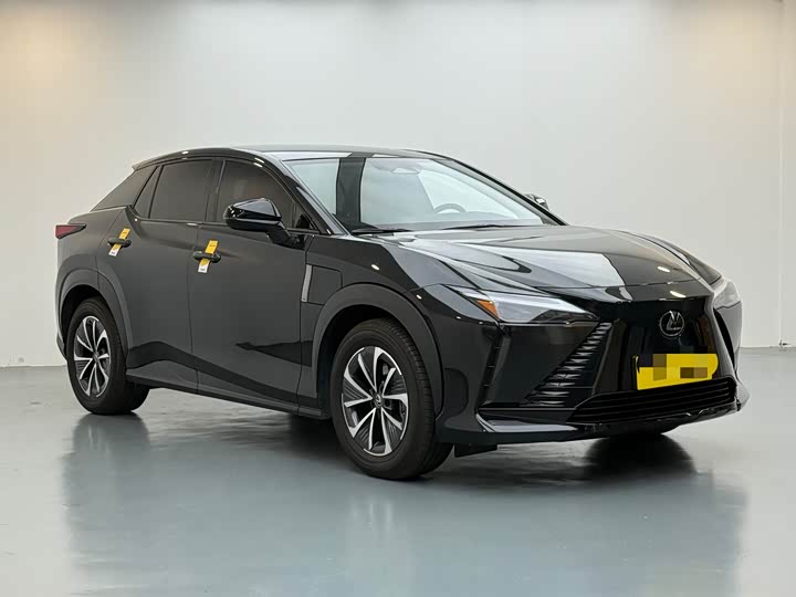 Фото 3 - Lexus RZ