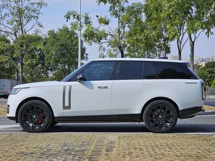 Фото 7 - Land Rover Range Rover