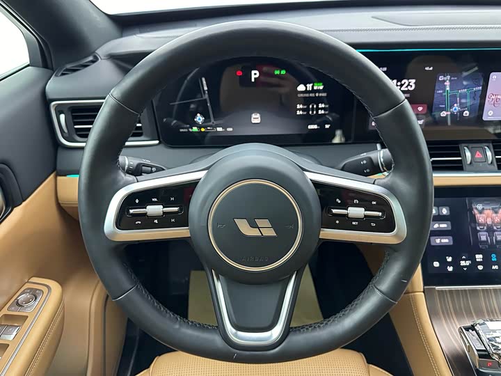 Фото 3 - LiXiang One