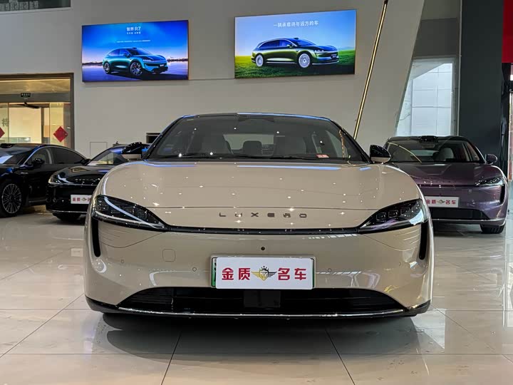 Фото 2 - Luxeed S7