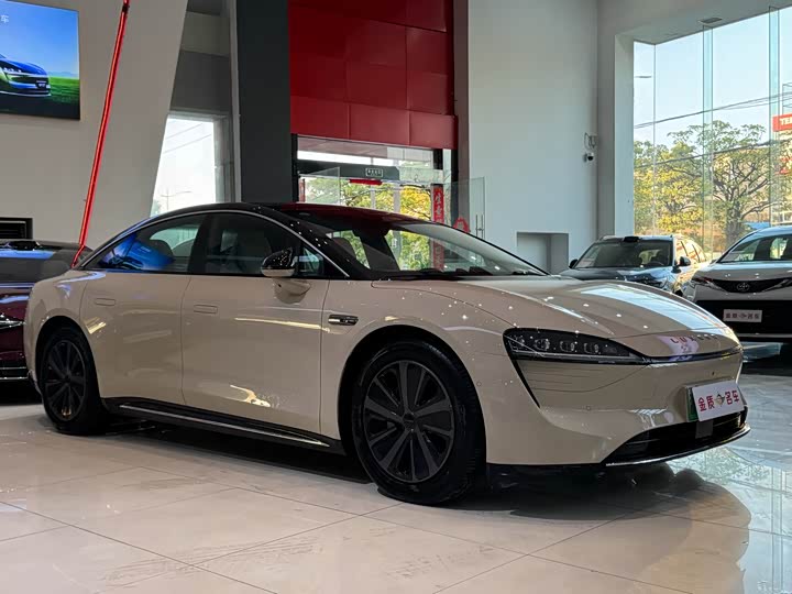 Фото 3 - Luxeed S7