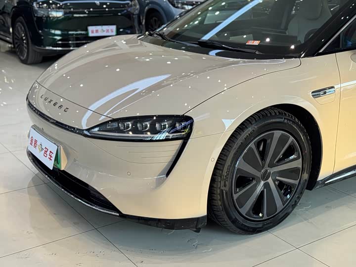 Фото 5 - Luxeed S7