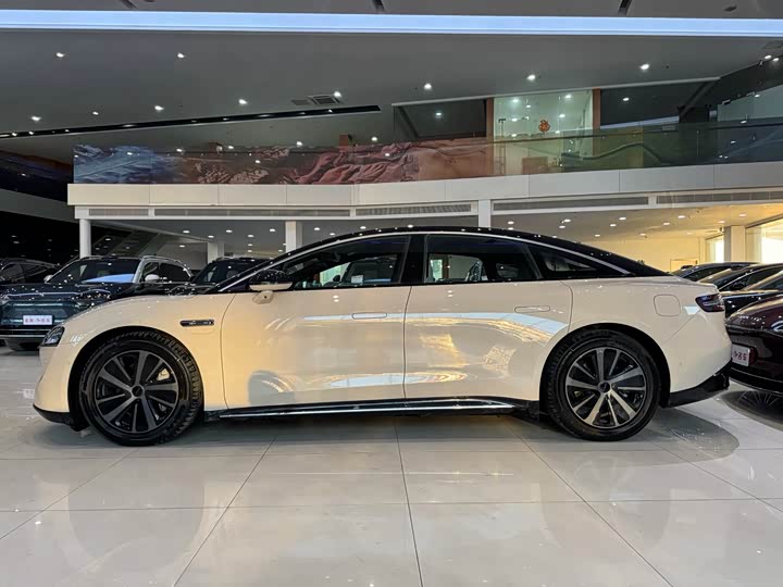 Фото 7 - Luxeed S7