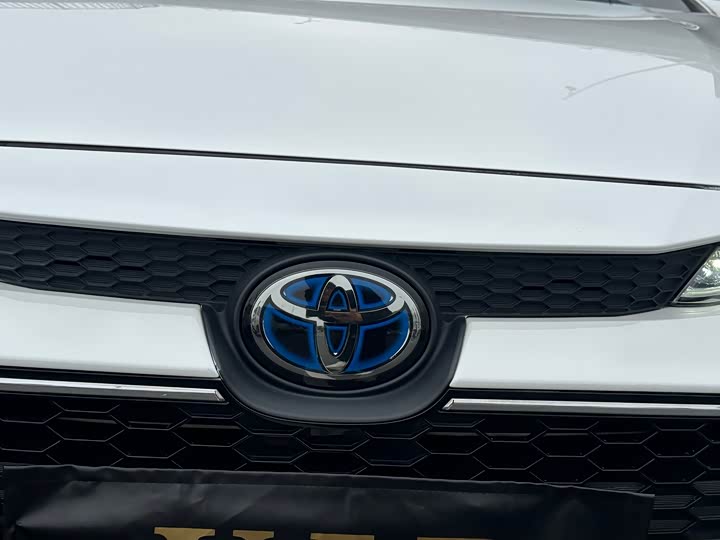 Фото 6 - Toyota Levin