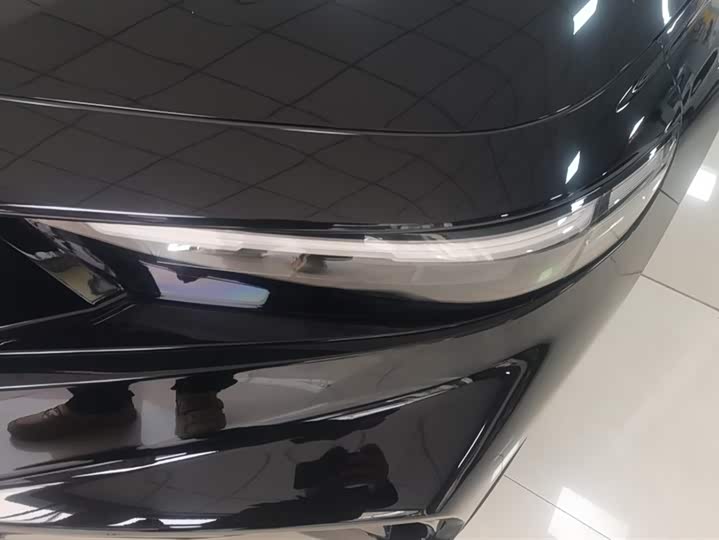 Фото 5 - Honda Accord