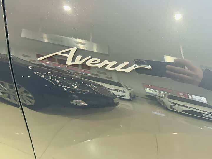 Фото 8 - Buick GL8 Hybrid