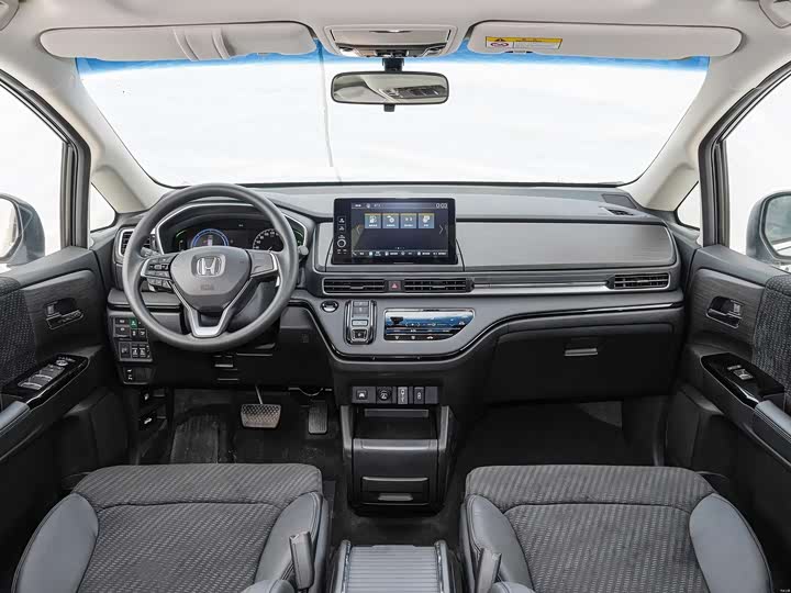 Фото 7 - Honda Elysion