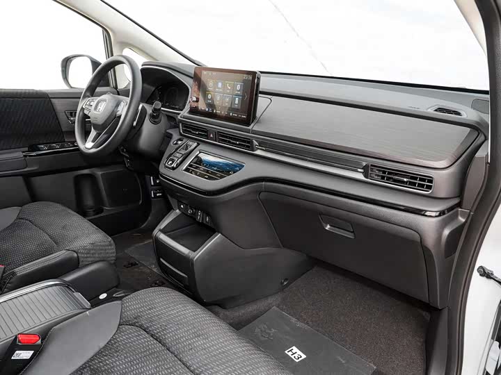 Фото 9 - Honda Elysion