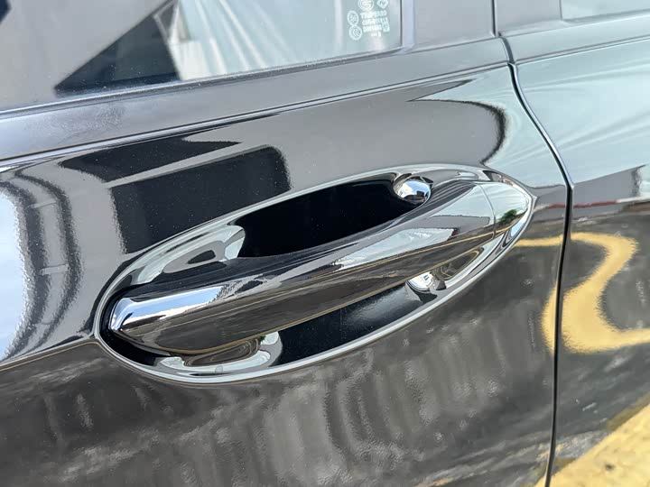 Фото 8 - GAC Trumpchi Empow R