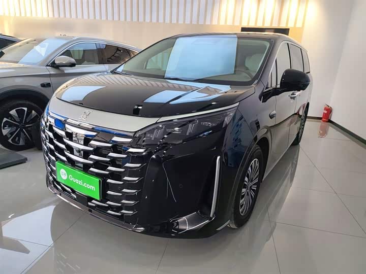 Фото 2 - BYD Xia