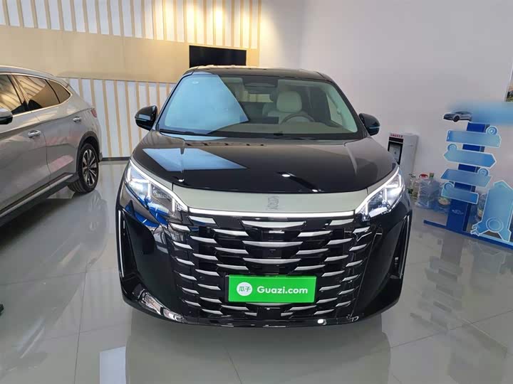 Фото 3 - BYD Xia