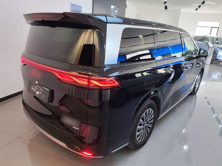 Фото 7 - BYD Xia